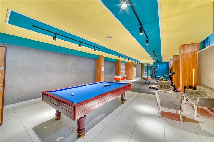 Gemütliche Wohnung im Stadtteil Oba Gemütliche Wohnung im Stadtteil Oba