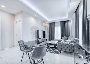 Gemütliche Wohnung im Stadtteil Oba Gemütliche Wohnung im Stadtteil Oba