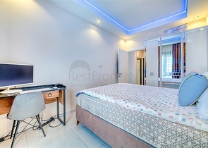 Gemütliche Wohnung im Stadtteil Oba Gemütliche Wohnung im Stadtteil Oba