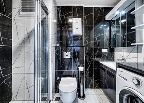 Gemütliche Wohnung im Stadtteil Oba Gemütliche Wohnung im Stadtteil Oba