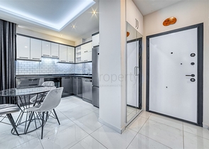 Gemütliche Wohnung im Stadtteil Oba Gemütliche Wohnung im Stadtteil Oba