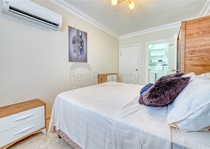 Geräumige Wohnung im Stadtteil Mahmutlar mit Meer- und Bergblick