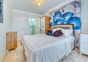 Geräumige Wohnung im Stadtteil Mahmutlar mit Meer- und Bergblick