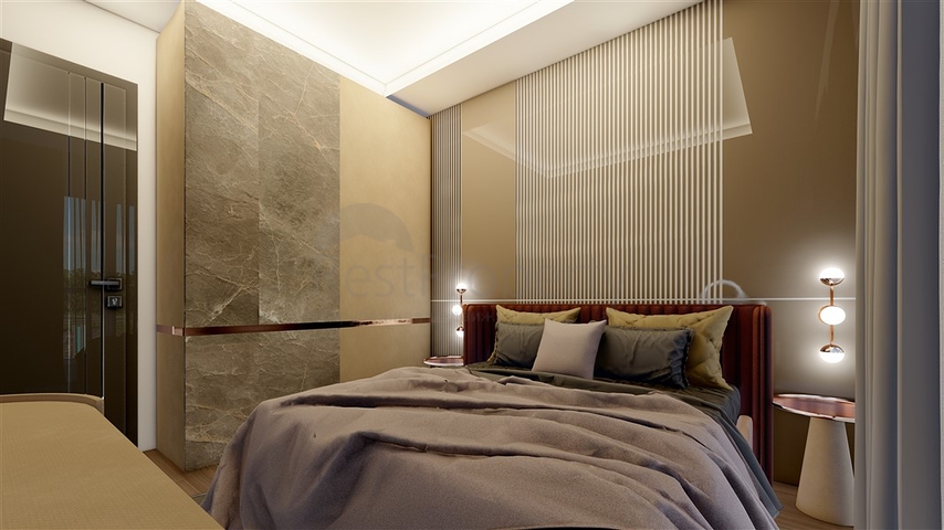 Neues Investitionsprojekt in der malerischen Gegend von Payallar