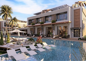 Investitionsprojekt in der Region Jesentepe