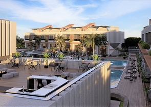 Investitionsprojekt in der Region Jesentepe