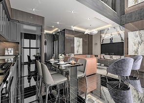 Investitionsprojekt in der Region Jesentepe