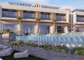 Investitionsprojekt in der Region Jesentepe