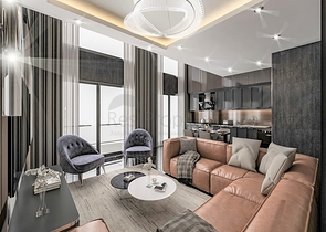 Investitionsprojekt in der Region Jesentepe