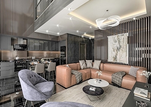 Investitionsprojekt in der Region Jesentepe