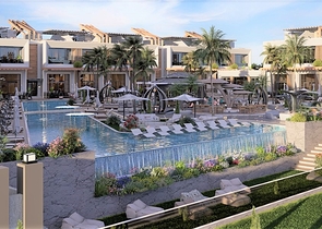 Investitionsprojekt in der Region Jesentepe