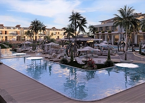 Investitionsprojekt in der Region Jesentepe