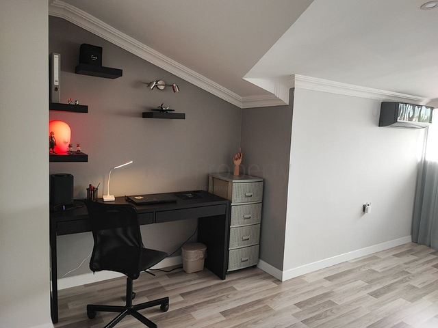 Geräumiges 4+1 Penthouse 250 m vom Meer entfernt