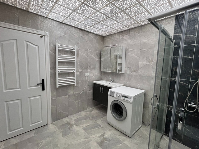 Geräumiges 4+1 Penthouse 250 m vom Meer entfernt