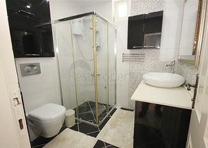 Apartment mit 2+1 Grundriss im Stadtteil Mahmutlar