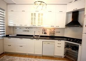 Apartment mit 2+1 Grundriss im Stadtteil Mahmutlar