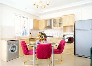 Apartment 2+1 in Tosmur