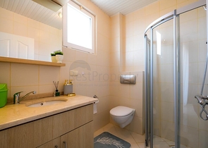 Apartment 2+1 in Tosmur