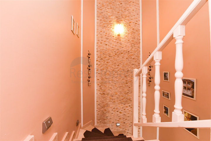 Stadthaus 2+1 600 m vom Meer entfernt im Stadtteil Kargicak Stadthaus 2+1 600 m vom Meer entfernt im Stadtteil Kargicak