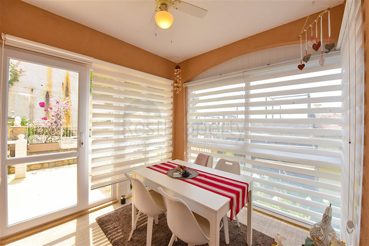 Stadthaus 2+1 600 m vom Meer entfernt im Stadtteil Kargicak Stadthaus 2+1 600 m vom Meer entfernt im Stadtteil Kargicak