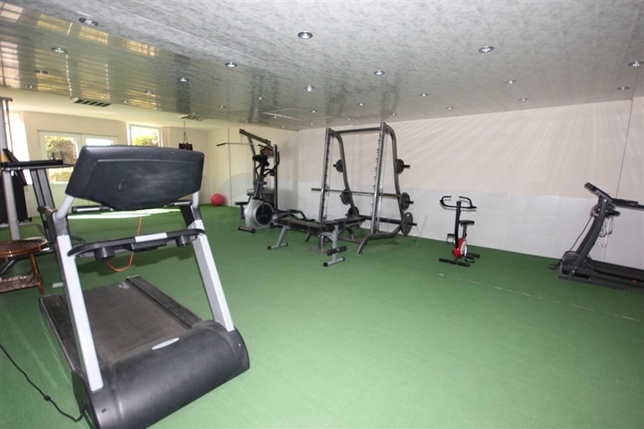 Möblierte 2+1-Wohnung im Stadtteil Mahmutlar