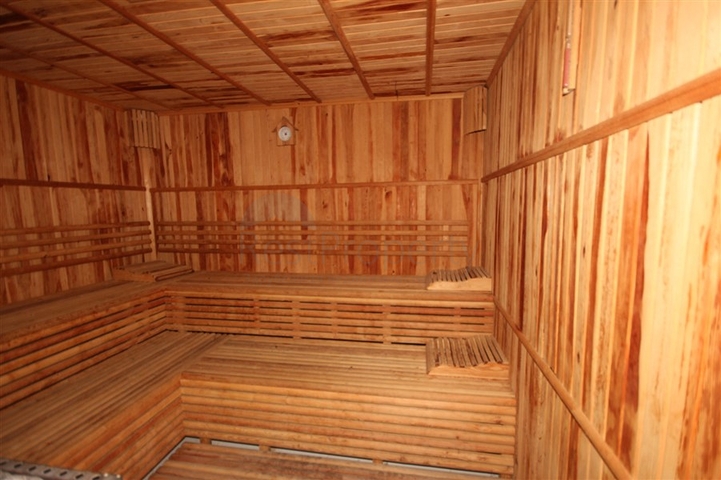 Möblierte 2+1-Wohnung im Stadtteil Mahmutlar