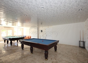 Möblierte 2+1-Wohnung im Stadtteil Mahmutlar