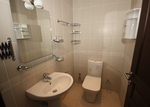 Möblierte 2+1-Wohnung im Stadtteil Mahmutlar