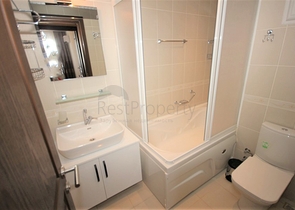 Möblierte 2+1-Wohnung im Stadtteil Mahmutlar