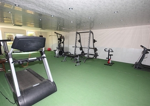 Möblierte 2+1-Wohnung im Stadtteil Mahmutlar