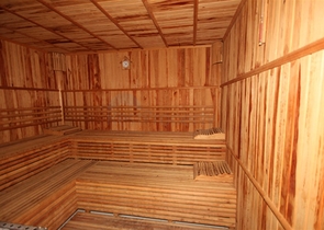 Möblierte 2+1-Wohnung im Stadtteil Mahmutlar