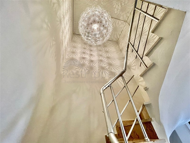 Geräumiges Penthouse vom Eigentümer 4+1, 300 Meter vom Meer entfernt in der Nähe von Oba