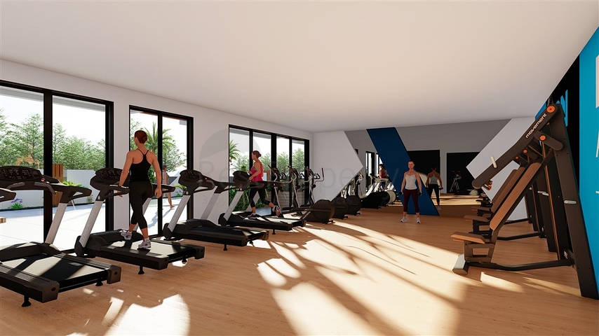 Neues Investitionsprojekt in Payallar