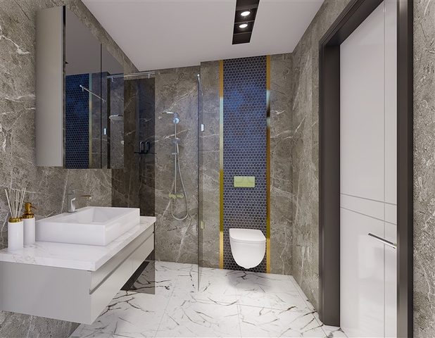 Neues Investitionsprojekt in Payallar