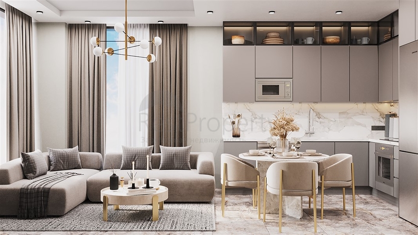 Neues Projekt in bester Lage des Landkreises