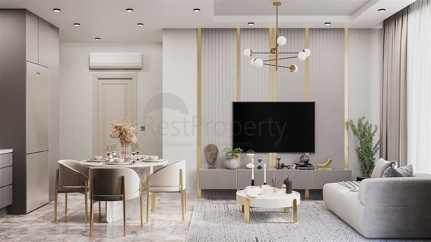 Neues Projekt in bester Lage des Landkreises