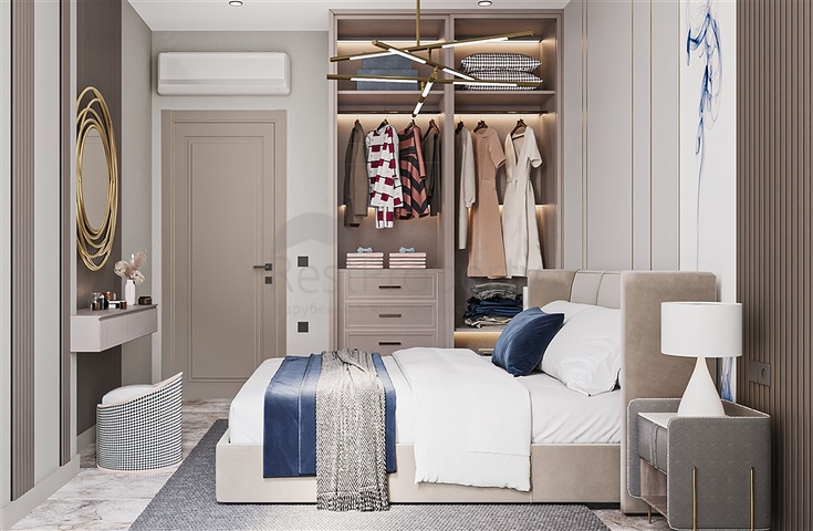 Neues Projekt in bester Lage des Landkreises