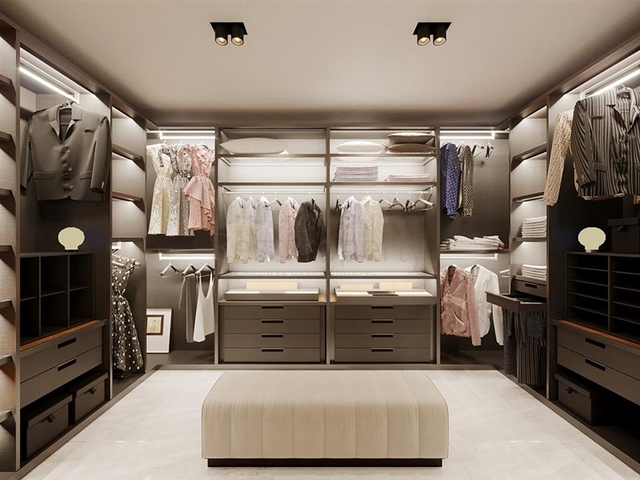 Villen mit herrlichem Blick auf ganz Alanya