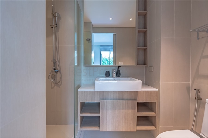 Eigentumswohnung in der Lagune