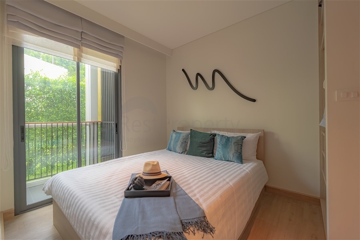 Eigentumswohnung in der Lagune