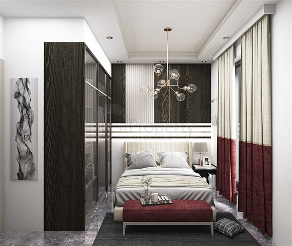 Neues Investitionsprojekt 600 m vom Kleopatra-Strand entfernt 