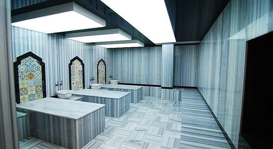 Geräumiges 1+1 Apartment im beliebten Stadtteil Djikcilli