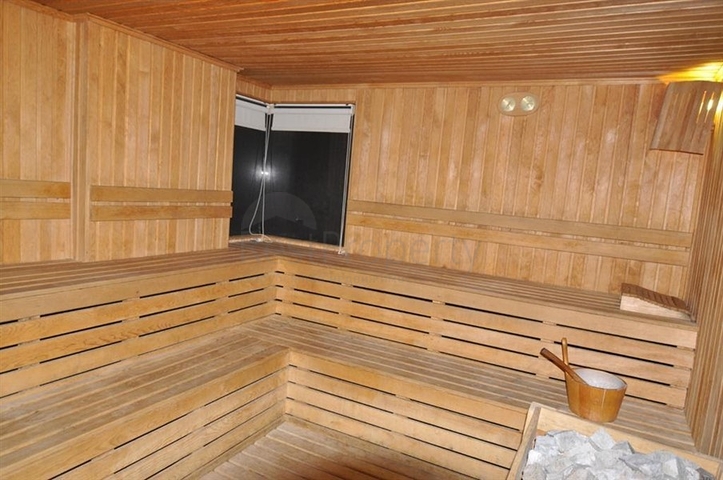 Geräumiges 1+1 Apartment im beliebten Stadtteil Djikcilli