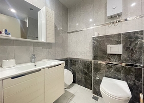 Geräumiges 1+1 Apartment im beliebten Stadtteil Djikcilli