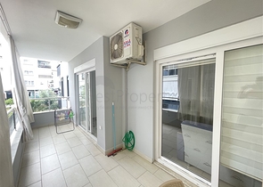 Geräumiges 1+1 Apartment im beliebten Stadtteil Djikcilli