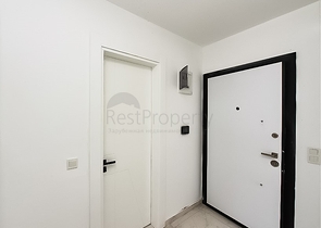 1+1 Wohnung in einem schicken Komplex vom Eigentümer im Stadtteil Avsallar