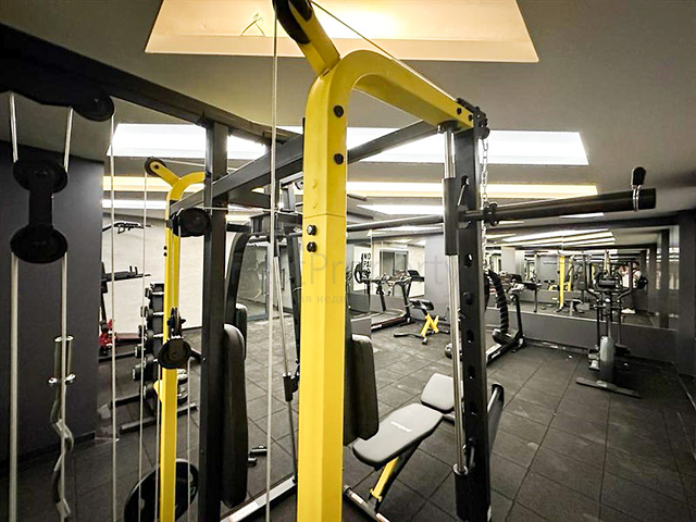 Wohnung 2+1 im Stadtteil Mahmutlar, 400 m vom Meer entfernt 