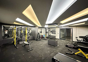 Wohnung 2+1 im Stadtteil Mahmutlar, 400 m vom Meer entfernt 