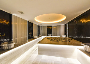 Wohnung 2+1 im Stadtteil Mahmutlar, 400 m vom Meer entfernt 