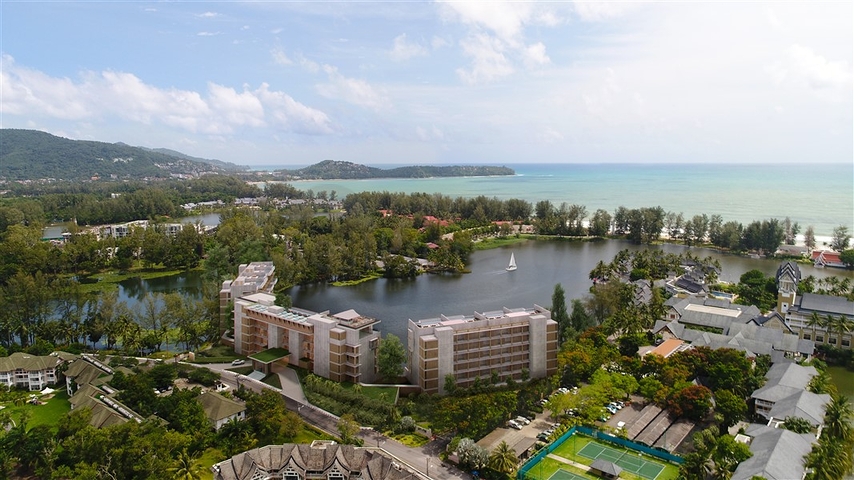 Luxuswohnung im Herzen der Lagune